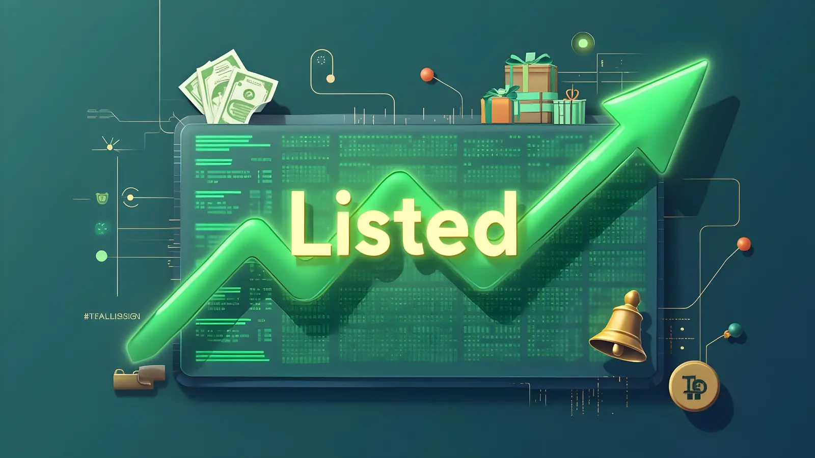 Mayasheel Ventures Surges 23% on NSE Emerge Debut, Lists at ₹58 Per Share