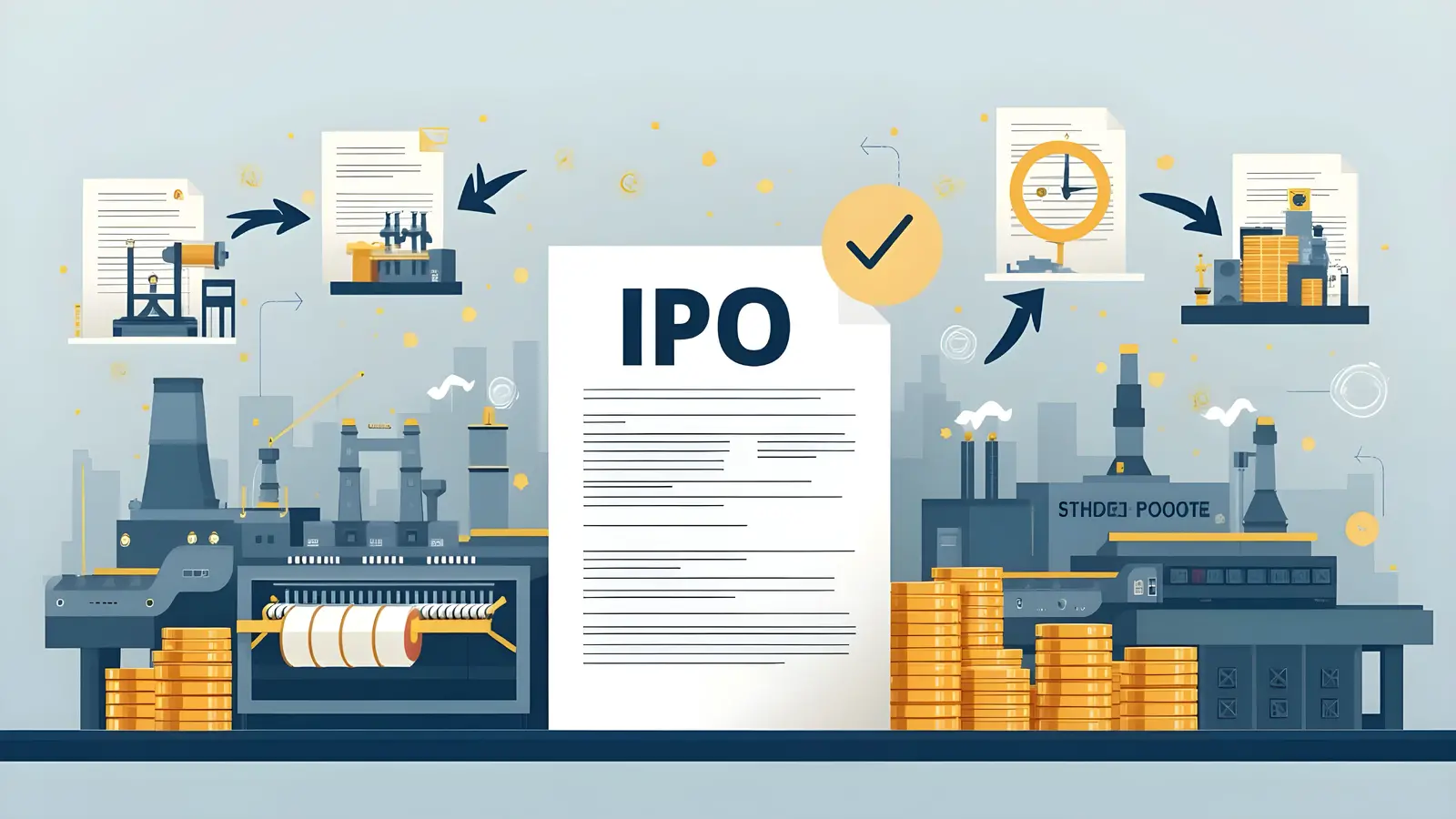 K K Silk Mills Eyes Growth with SME IPO; Funds to Back Tech Upgrade and Debt Reduction