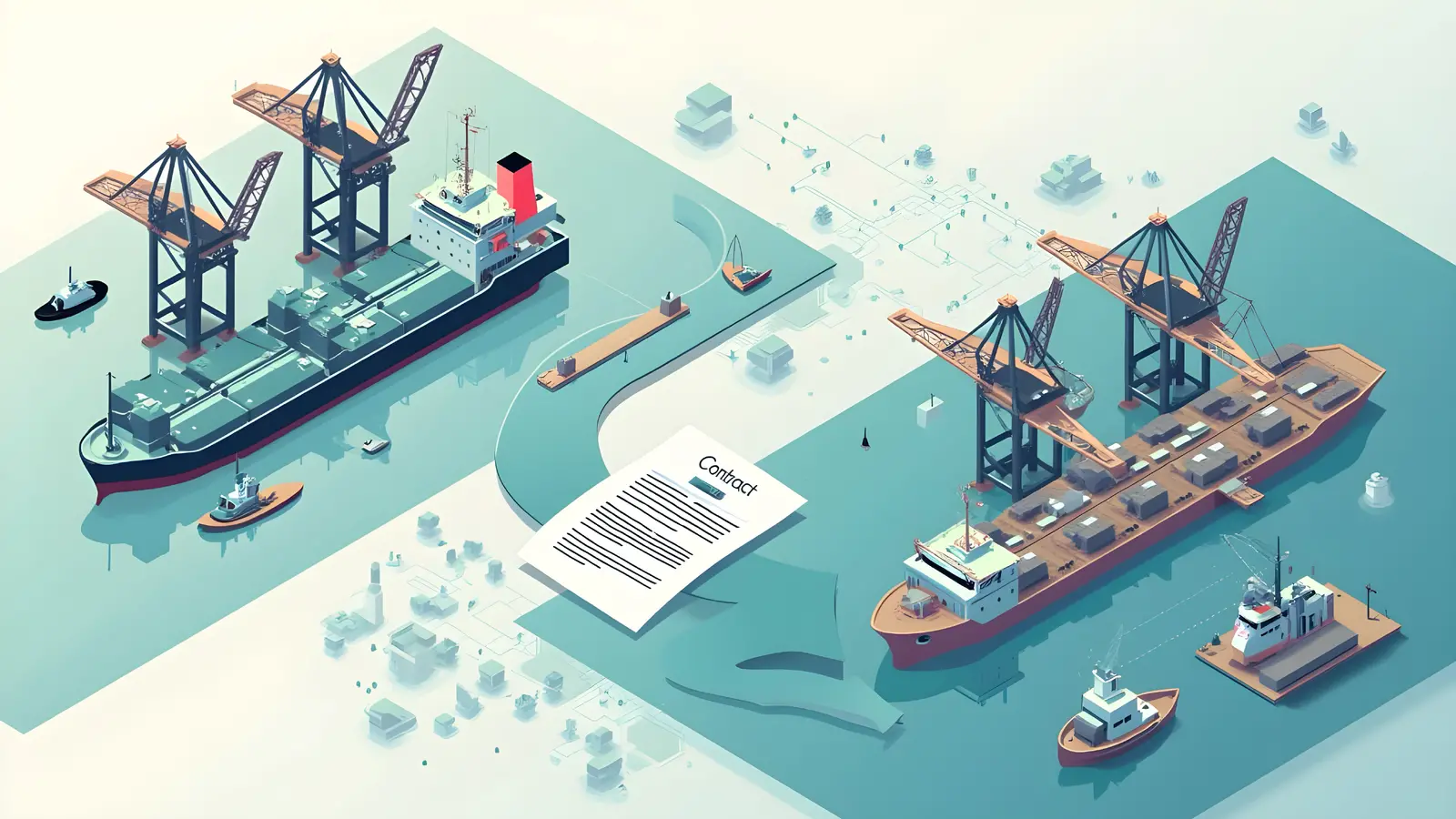 Mazagon Dock Approves USD 52.96 Mn Acquisition of Colombo Dockyard; CDPLC to Become Subsidiary