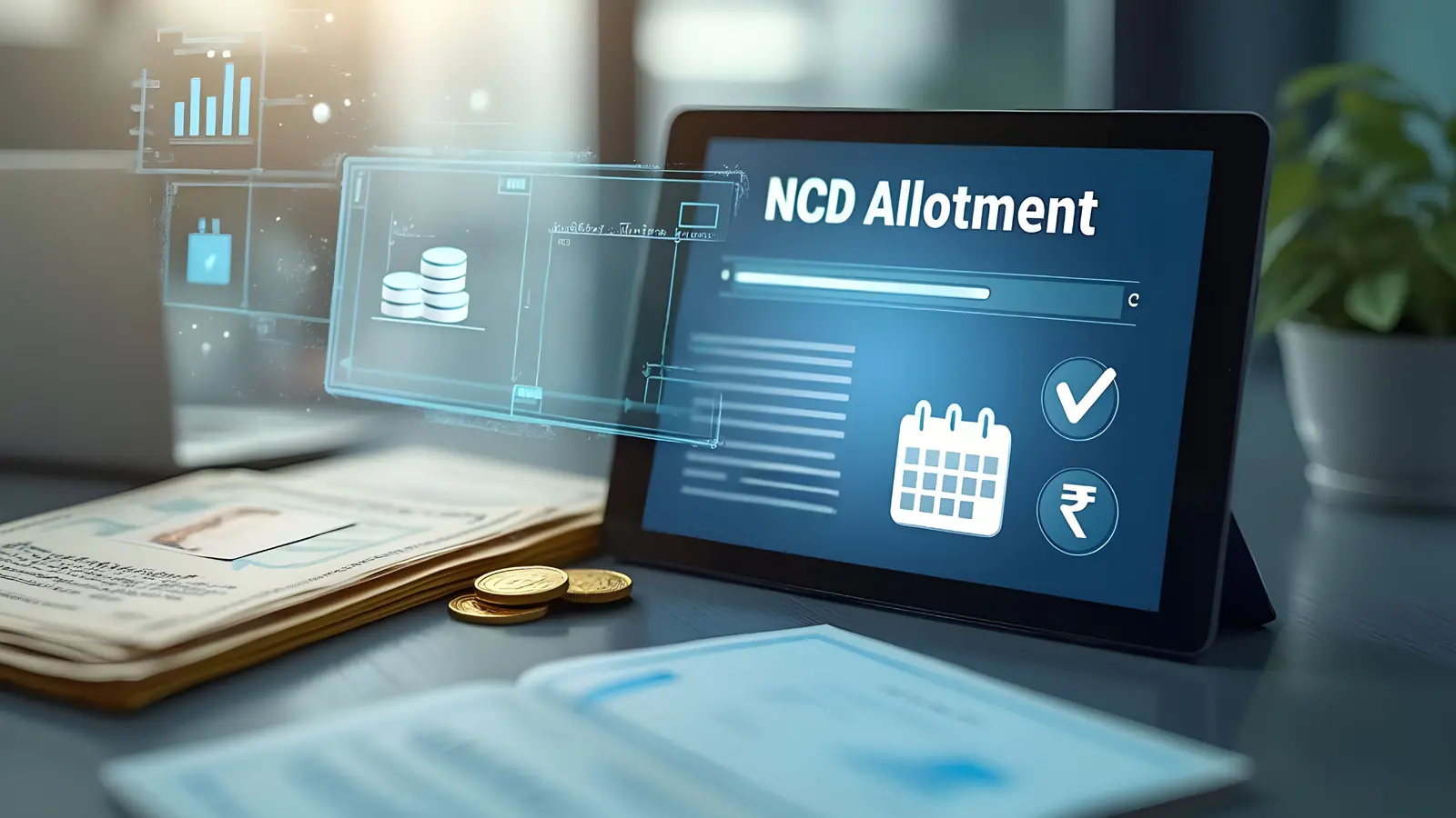 RCF Allots ₹300 Crore Non-Convertible Debentures at 7.49% via Private Placement, Maturing in 2028