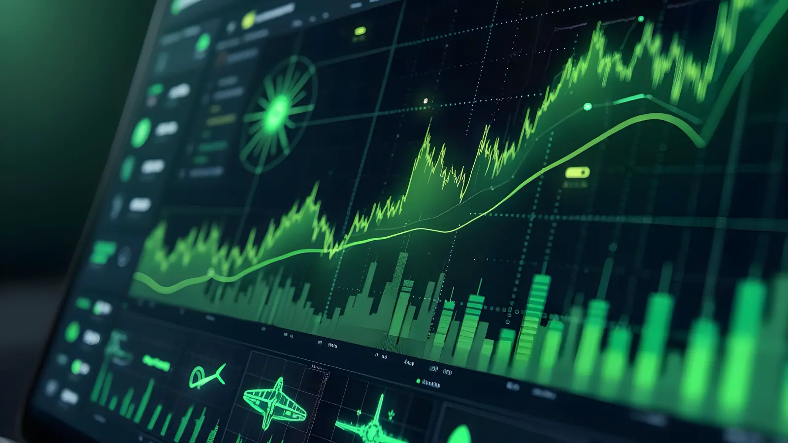 Nifty India Defence Index Gains 0.81% as BEL, BDL, Mazdock Lead the Charge