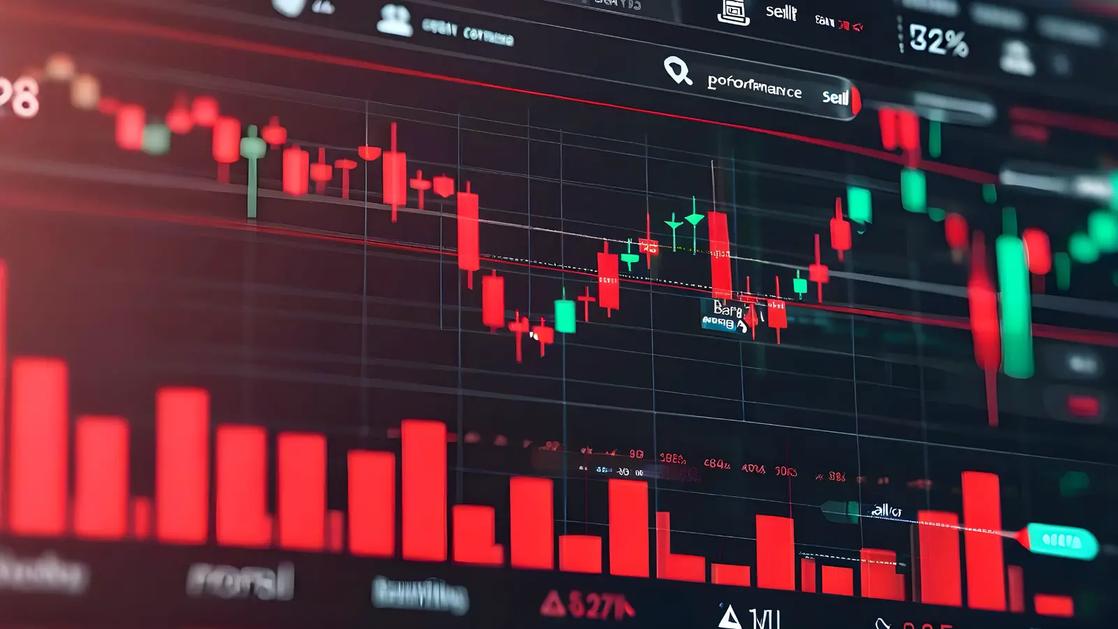 Sensex, Nifty Snap 4-Day Winning Streak as Profit-Taking Hits Bank Stocks