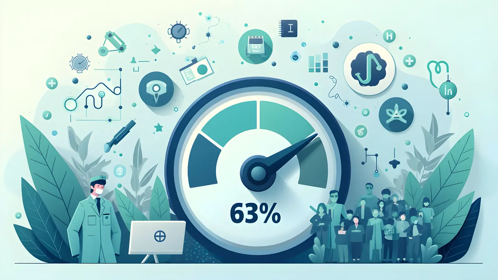 Aakaar Medical Technologies IPO receives 63% subscription applications by Day 2