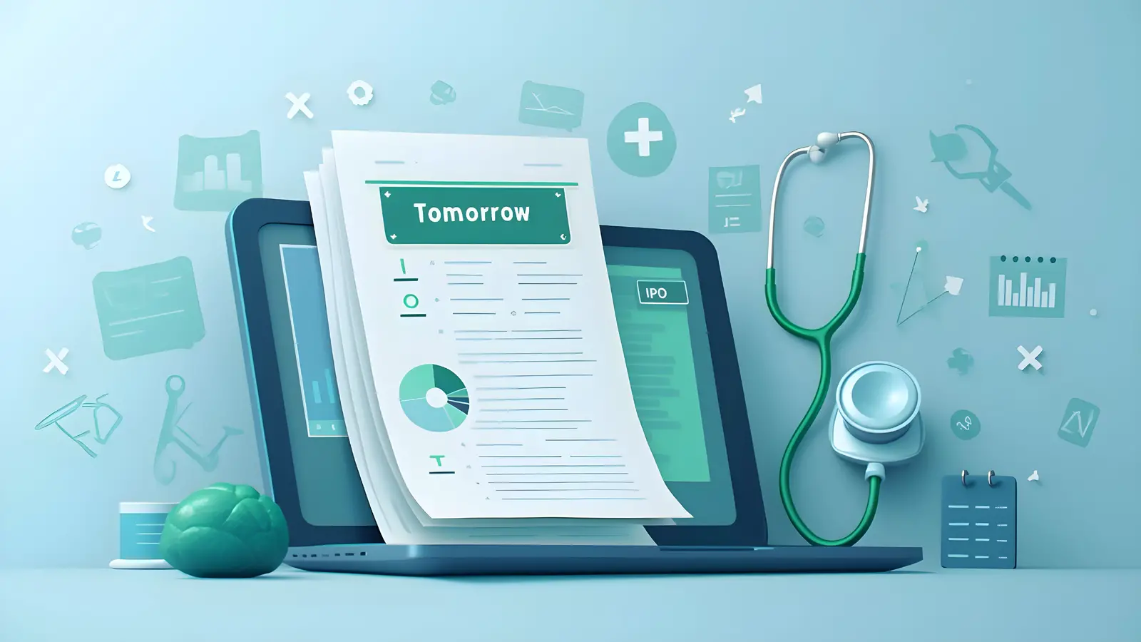 Aakaar Medical Technologies to List on NSE SME on 27 June After 2.28× Oversubscribed IPO