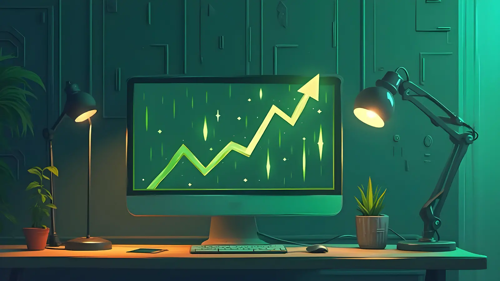 Aarvi Encon Stock Price up Today After Company gets New Order of Rs 6.30 crore