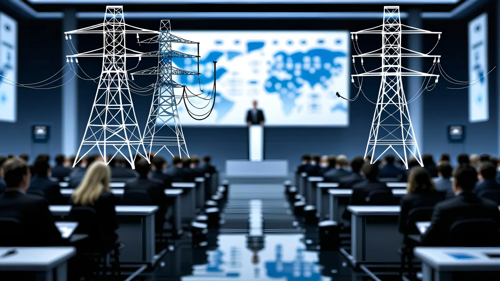 Adani Energy has Rs 44,000 Crore Worth of New Transmission Contracts