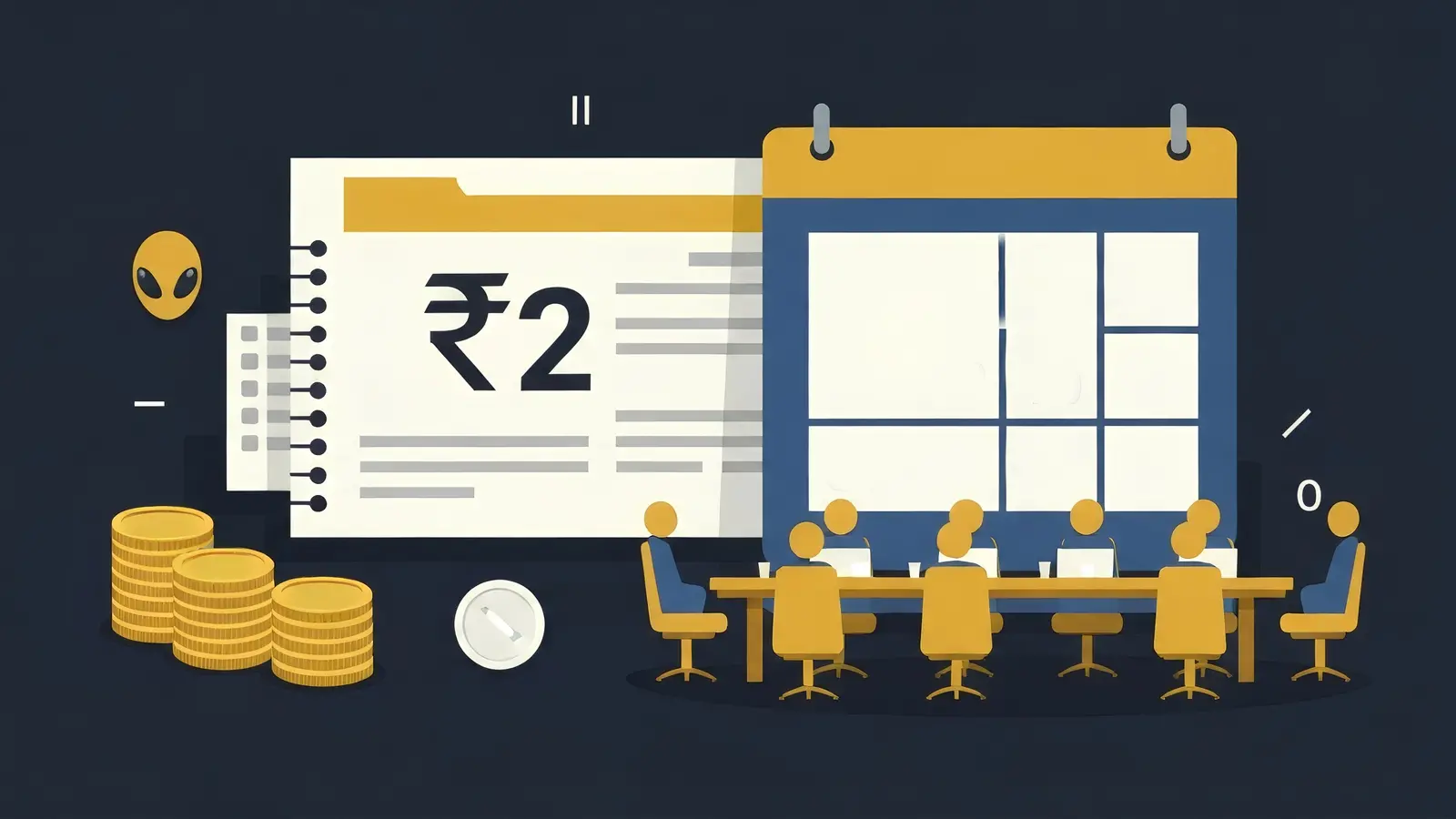 Aditya Birla Real Estate Fixes July 15 as Record Date for ₹2 Dividend; AGM Scheduled for July 30