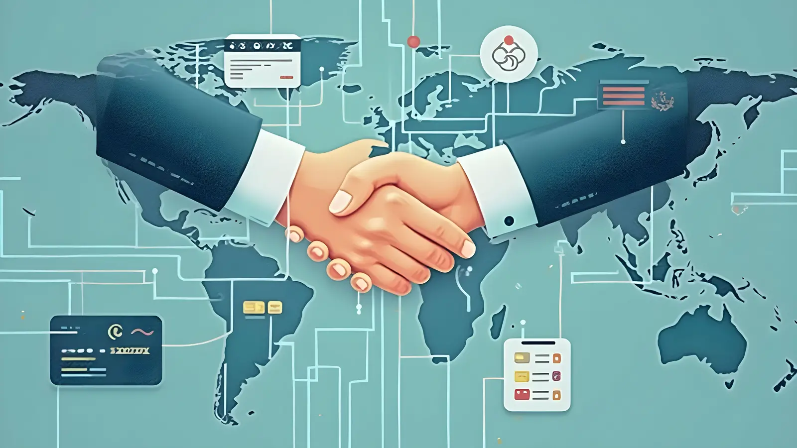 Aurionpro Solutions Gets New Contract in Egypt