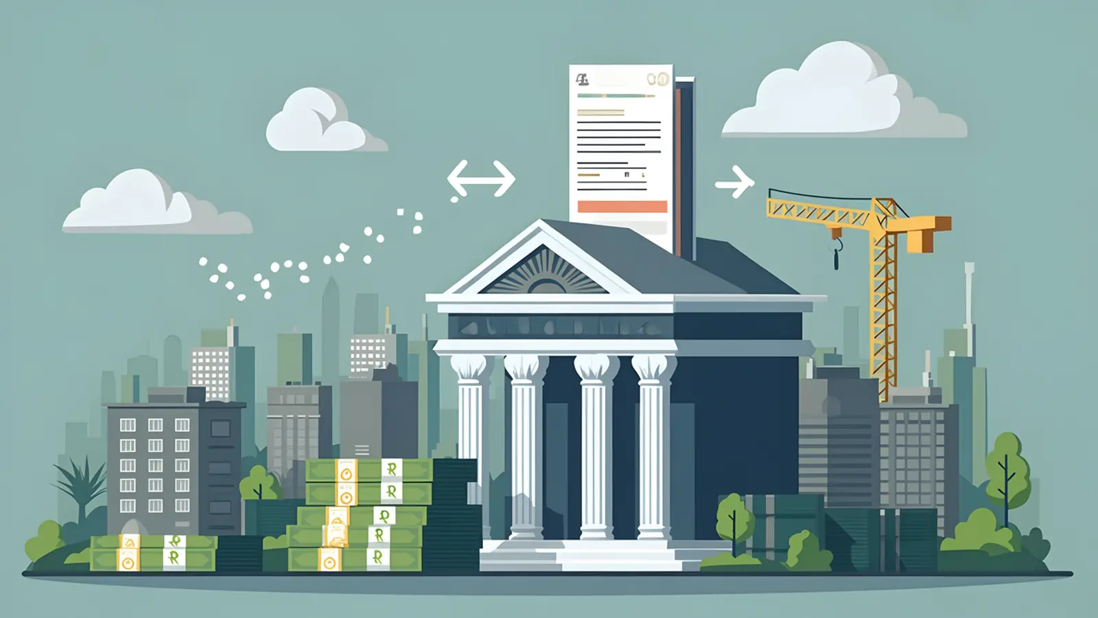 Bank of India to Raise ₹20,000 Crore Through Long-Term Infrastructure Bonds