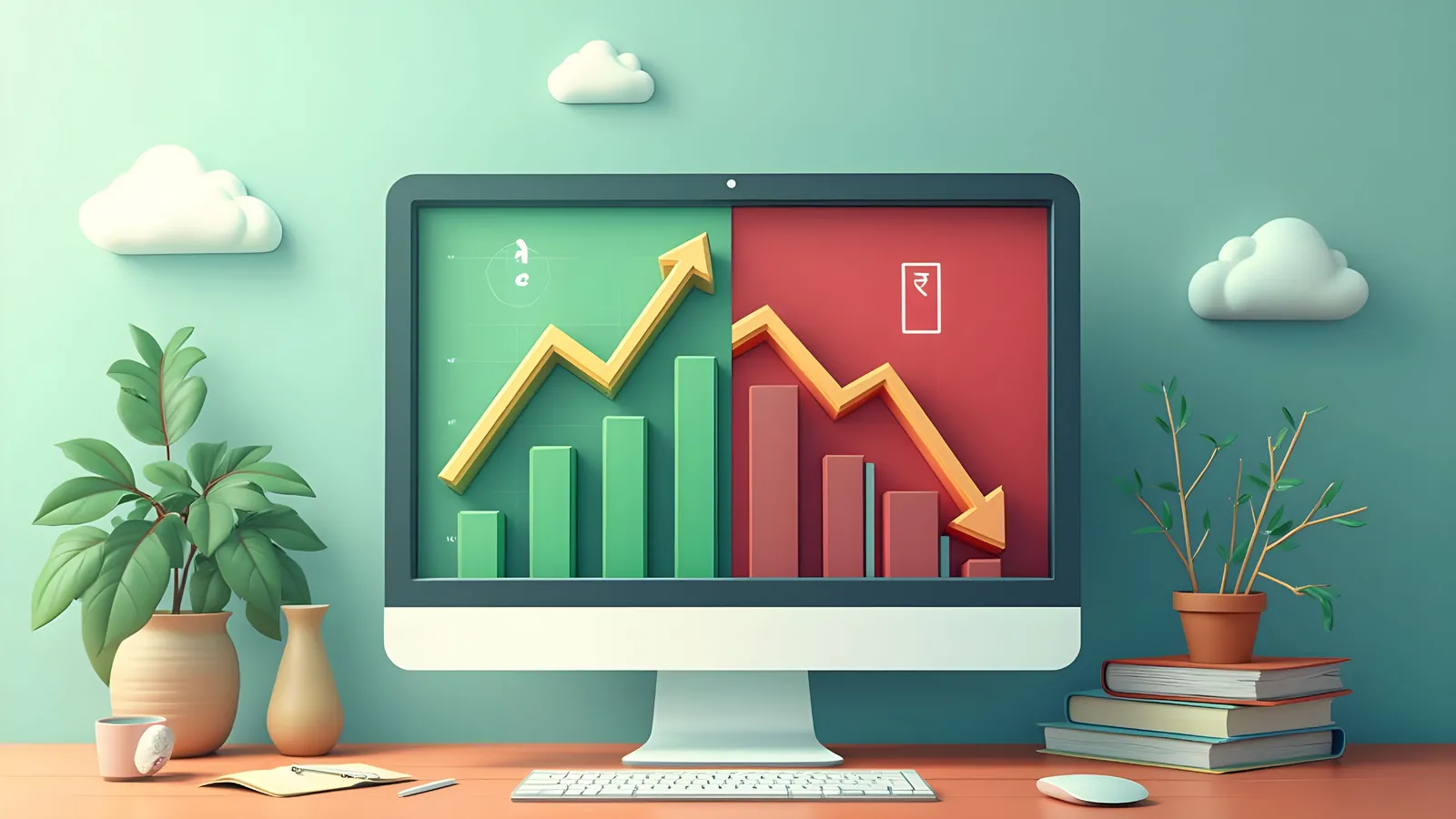 Cinevista and KBC Global Lead Top Gainers; UGRO Capital RE and SCI Among Notable Decliners on June 17