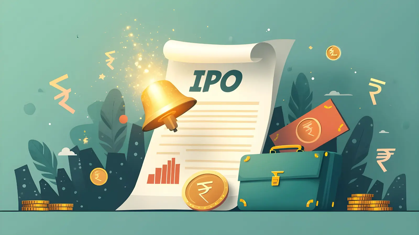 Clear Secured Services Files DRHP (Draft Red Herring Prospectus); Key Details to Follow