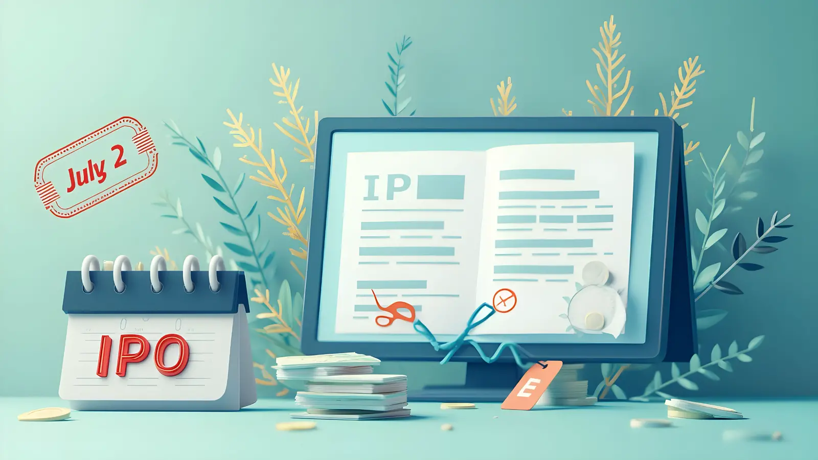 Crizac IPO to Open on July 2nd 