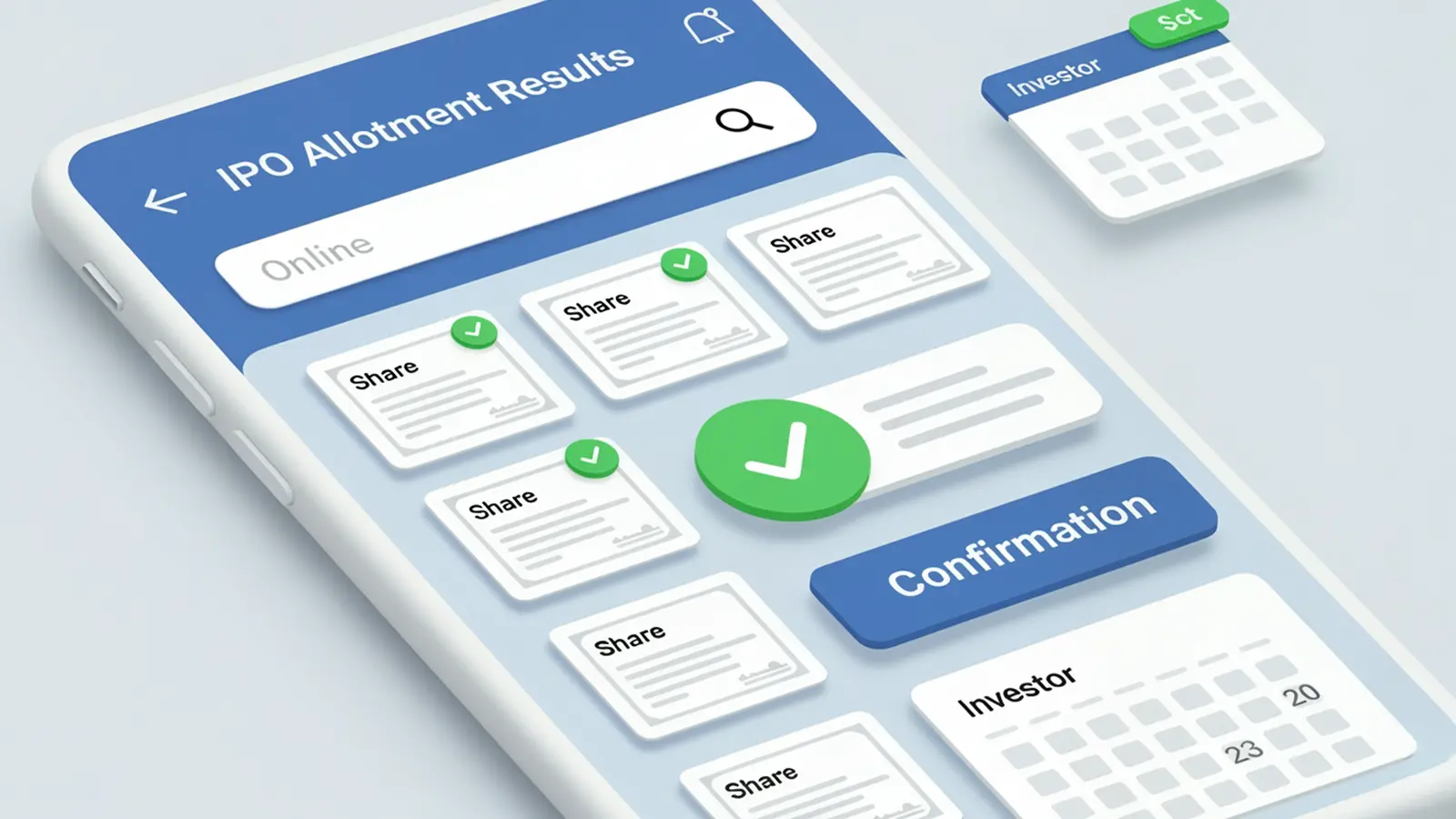 Globe Civil Projects IPO Allotment to Take Place Today