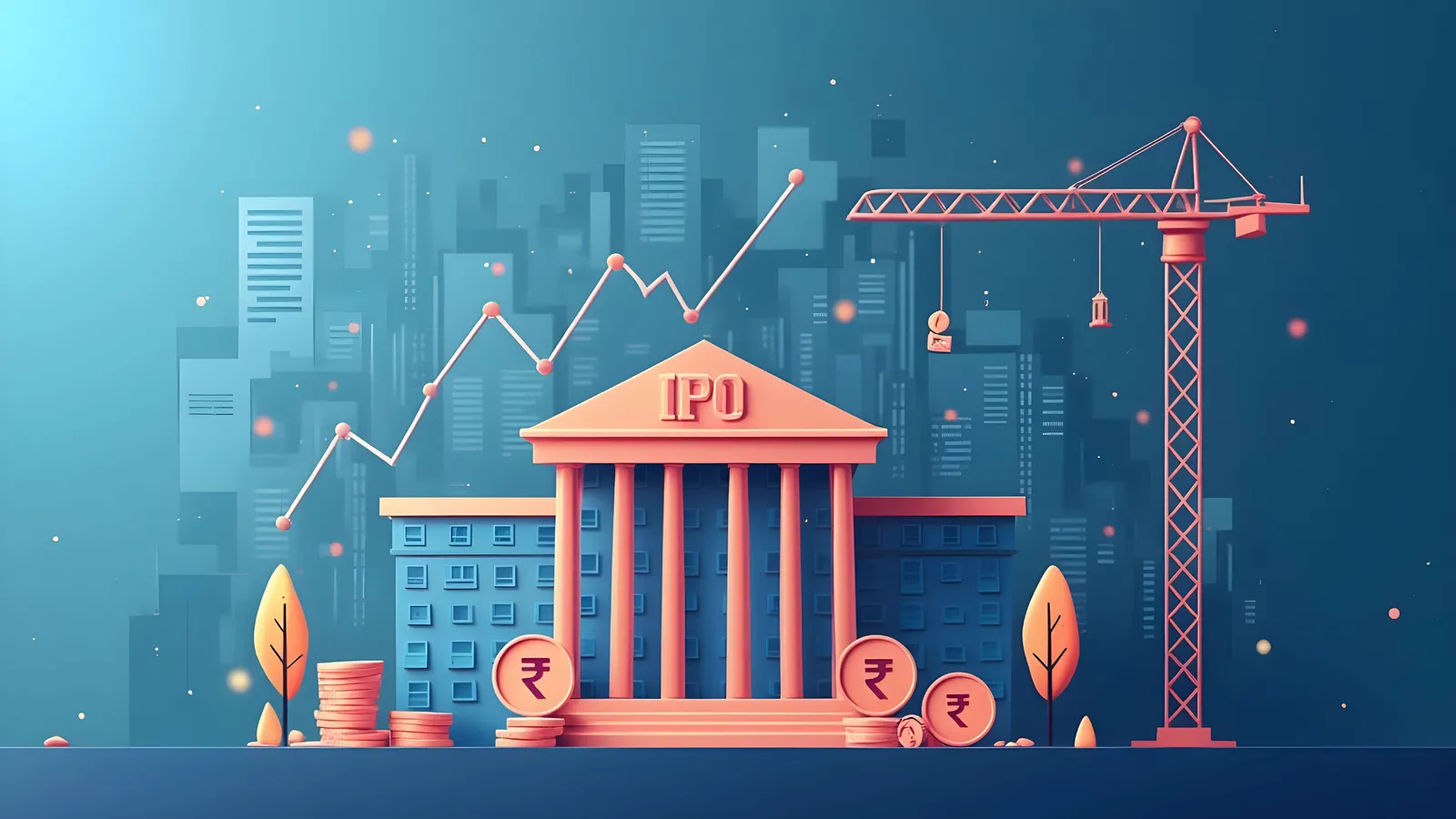 Globe Civil Projects IPO to Open on June 24; Price Band Set at ₹67-71 Per Share