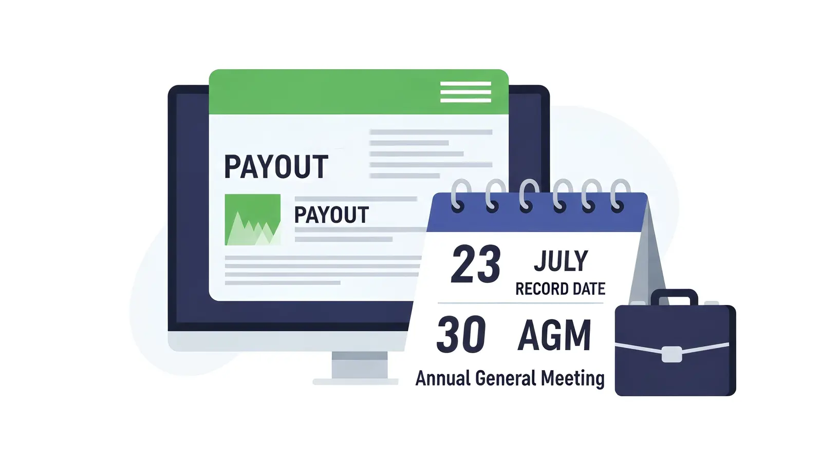 Greaves Cotton Announces ₹2 Final Dividend for FY25; AGM on 30 July, Record Date Confirmed