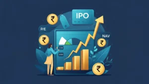 HDB Financial IPO Valuation: Price-to-Earnings Ratio Pegged at 28.15 Post-Issue; NAV Reflects Financial Growth Ahead of ₹12,500 Crore Offer