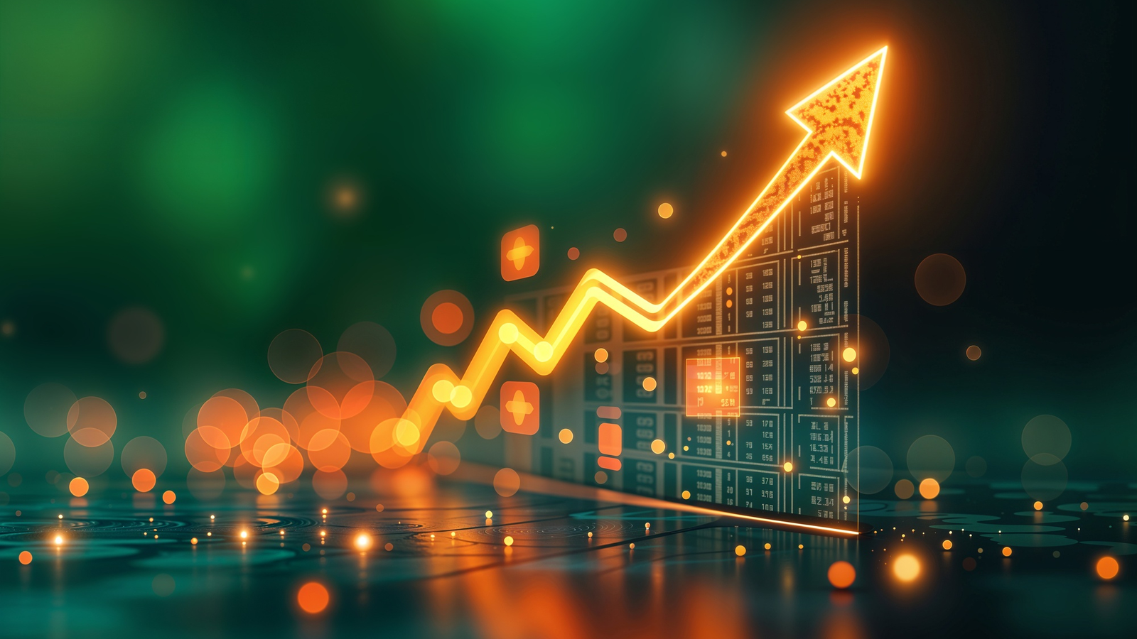 IDBI Bank Stock Sees Notable Gain as Disinvestment Progresses Steadily