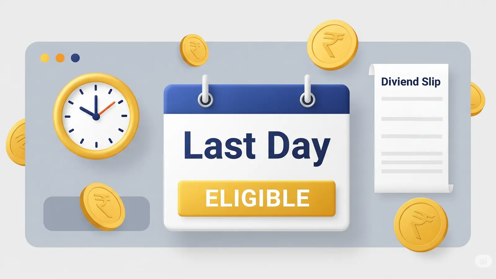 Indian Hotels Dividend: Today is the Last Day to Buy Shares and Qualify