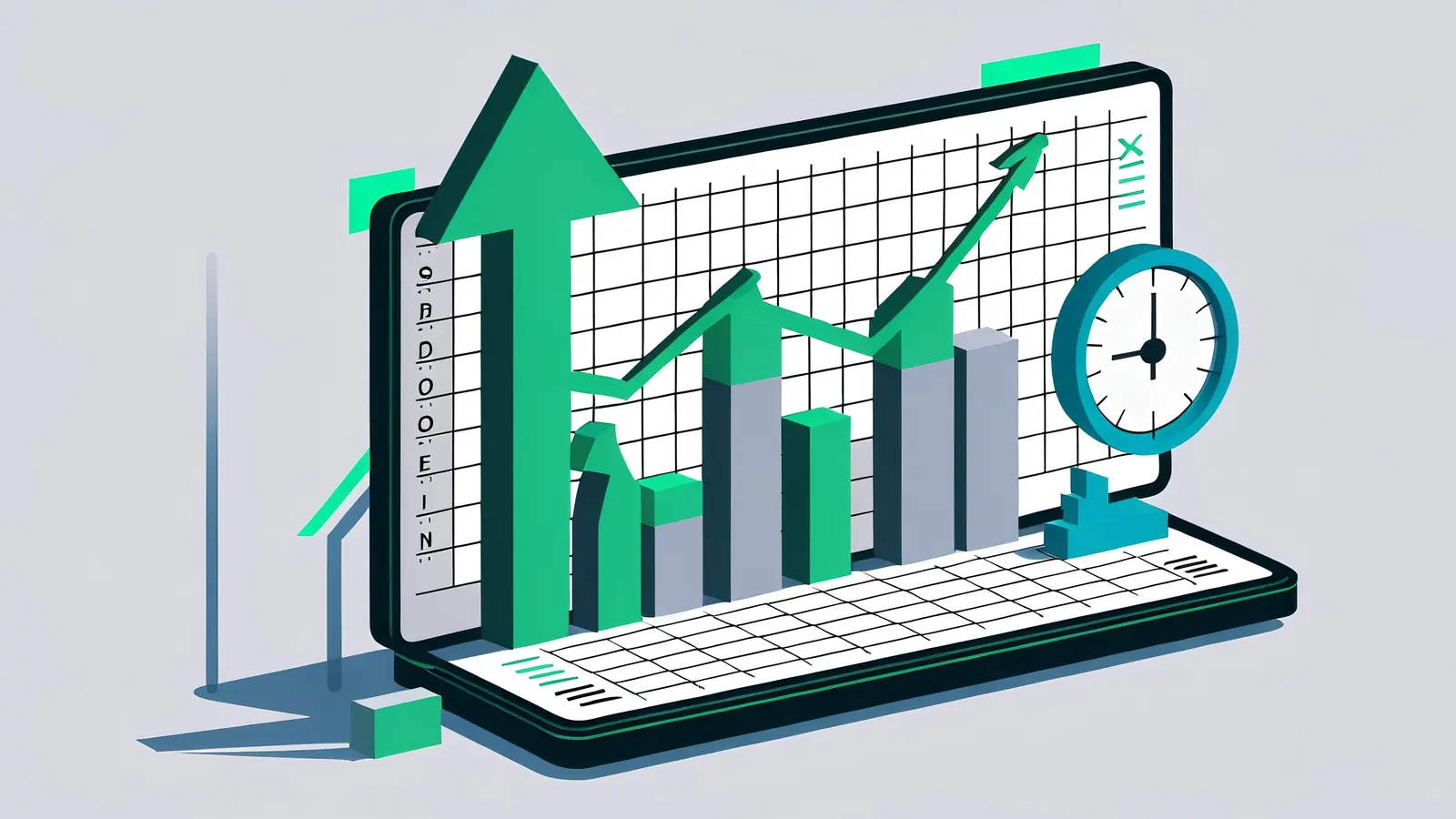 Indian Equity Markets Strongly in Green Today; IT, FMCG, Auto Stocks Gain