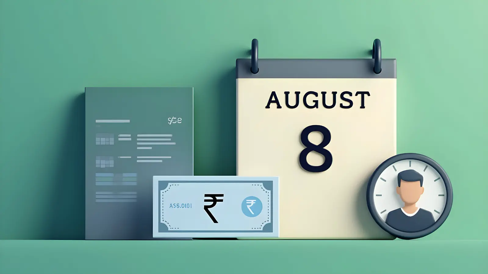 IndianOil Sets August 8 as Record Date for ₹3 Dividend