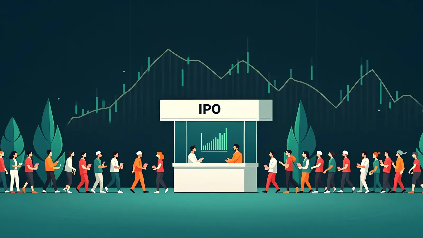 Influx Healthtech IPO Subscribed 23.15 Times by Day 2; Retail Bids Surge Past 7 Crore Shares