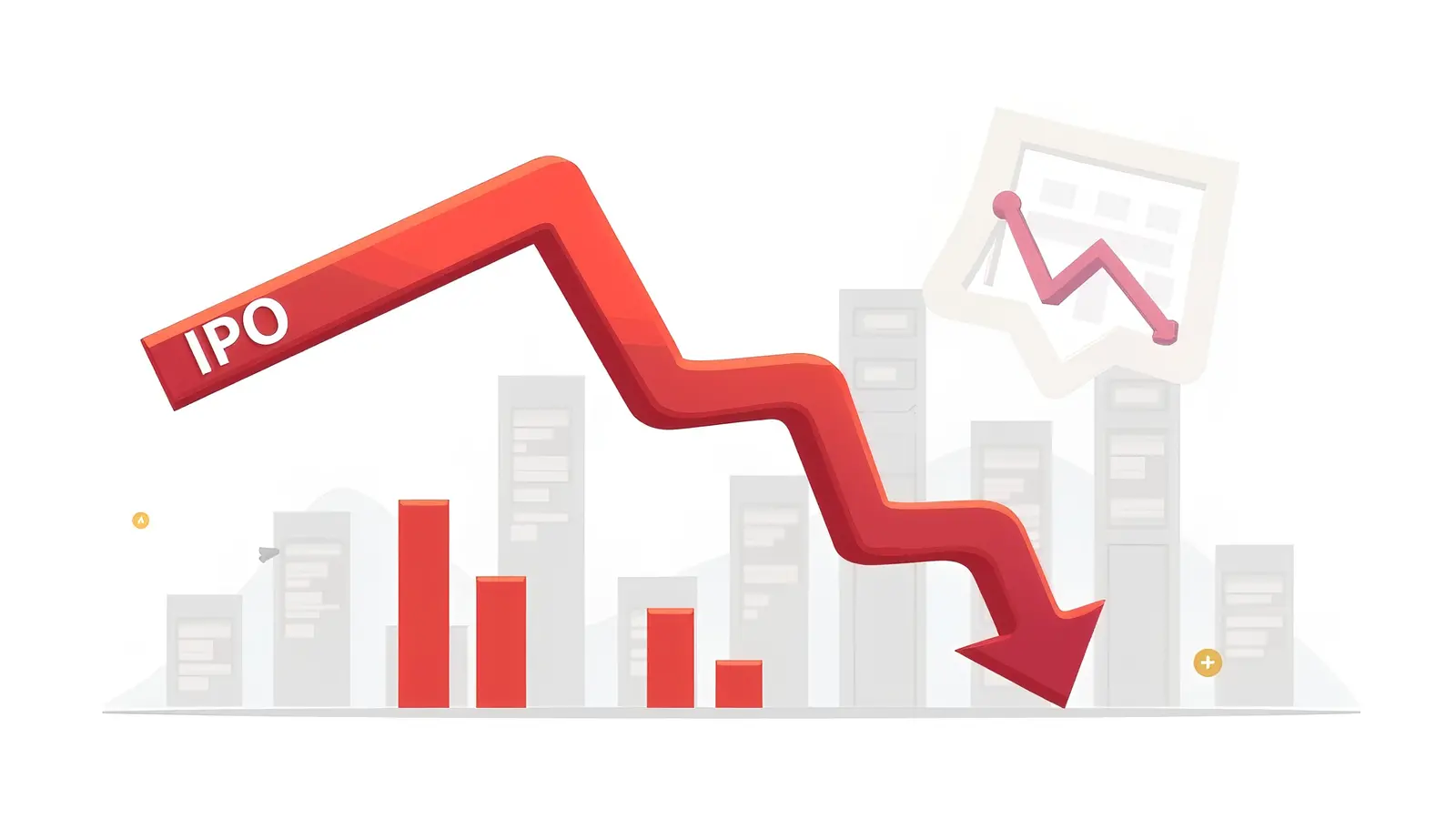 Jainik Power Cables Makes Weak NSE SME Debut at ₹82, Dips Nearly 23% from Issue Price