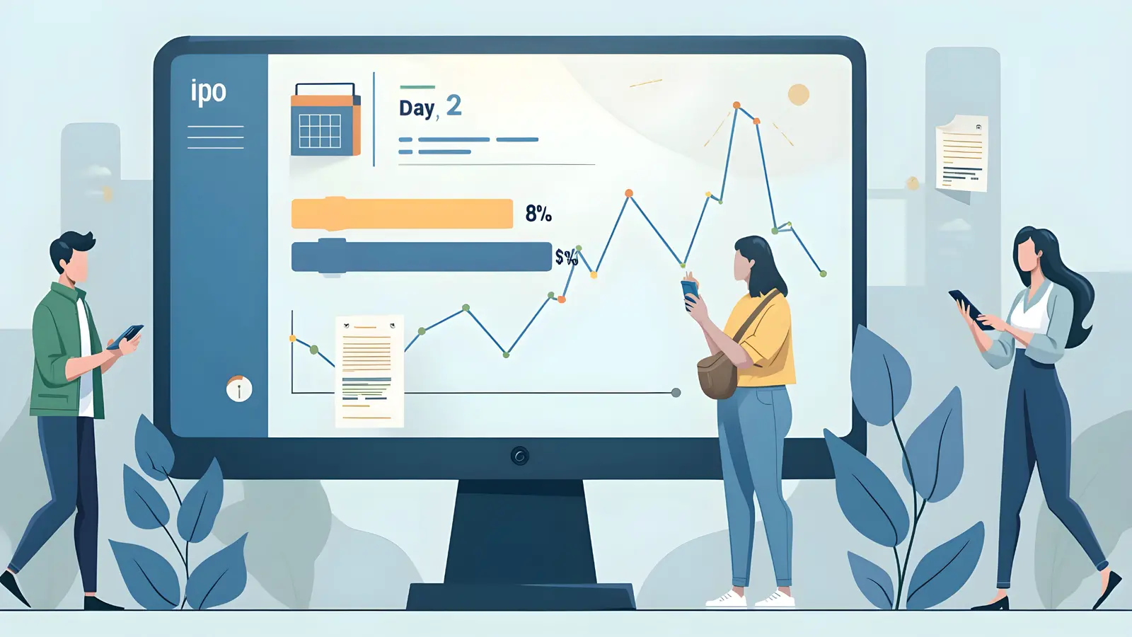 Kalpataru IPO Sees 35% Subscription by Day 2; Retail Bidding Gains Momentum Ahead of Closing