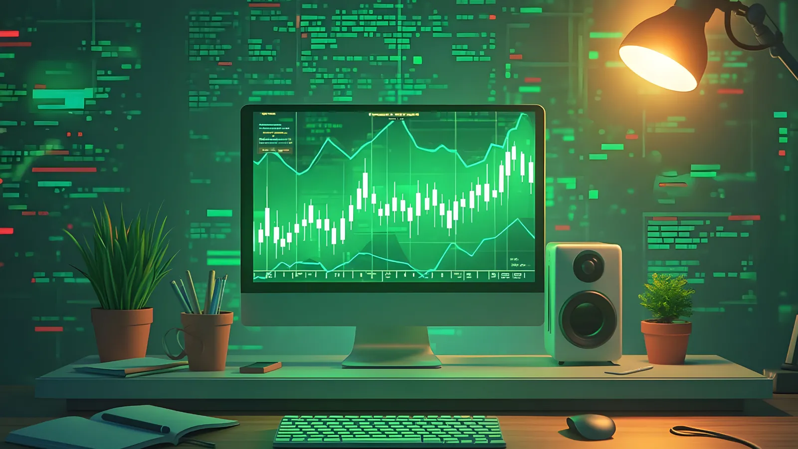 Kretto Syscon surges 5% to ₹2.05 after announcement of board meeting to consider 100% dividend and bonus shares
