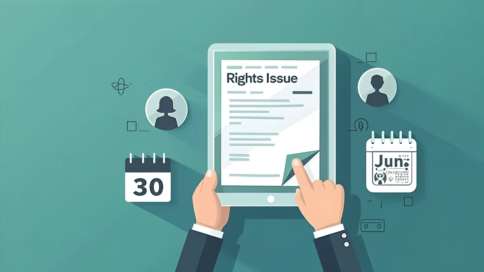 MIRC Electronics to Come up with Rs 49.49 Crore Rights Issue on July 14th