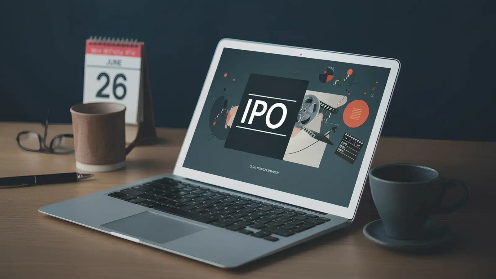Moving Media Entertainment Launches ₹43.40 Cr SME IPO; All You Need to Know