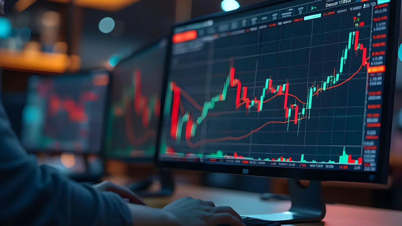 Nifty Midcap 150 Index up by 0.38% as Some Midcaps see Selling Pressure