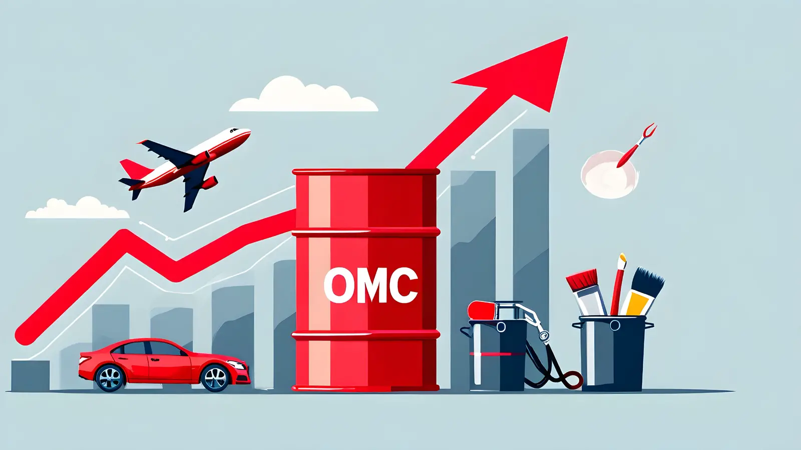 Oil Prices Rise Further as Iran's Parliament Approves Blocking of Strait of Hormuz