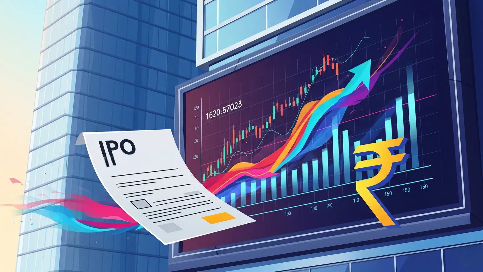 Oswal Pumps IPO Sees Strong Demand Surge on Day 3 Amid ₹1,387 Crore Offering