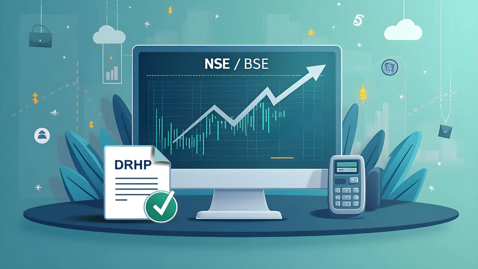 Pine Labs Files DRHP for IPO with ₹2,600 Cr Fresh Issue, OFS by Key Investors