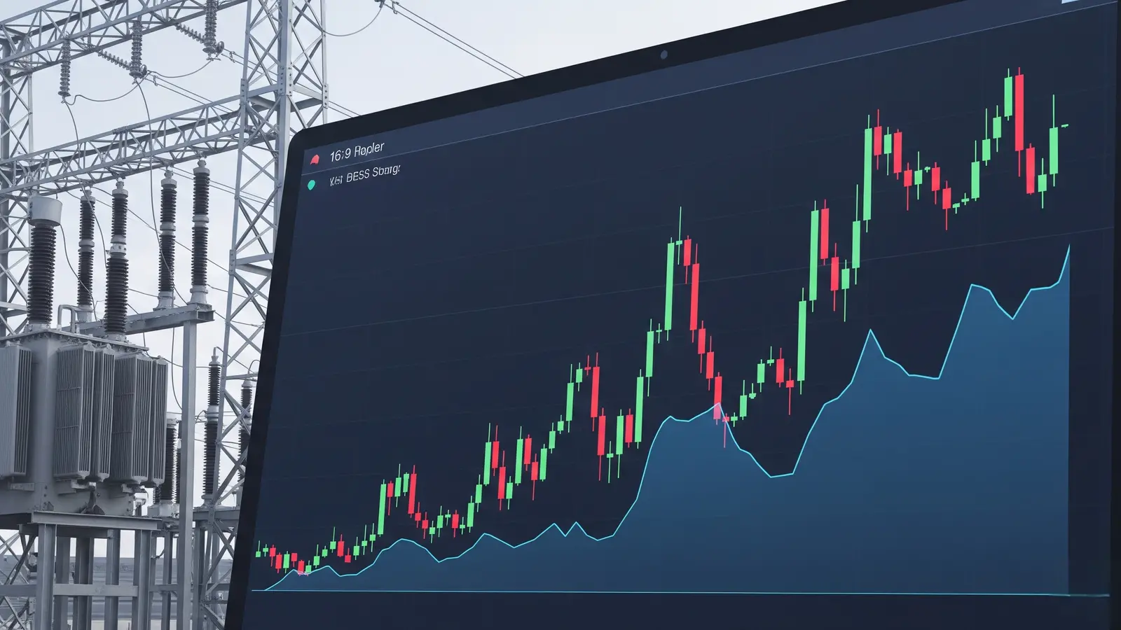 Prostarm Shares Rise 3% After ₹192 Crore BESS Deal with Bihar Power Generation Firm