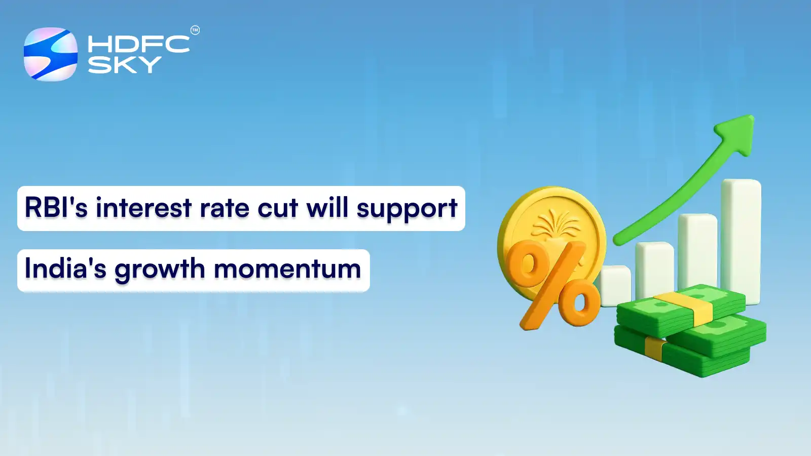 RBI's Interest Rate Cut Will Support India's Growth Momentum