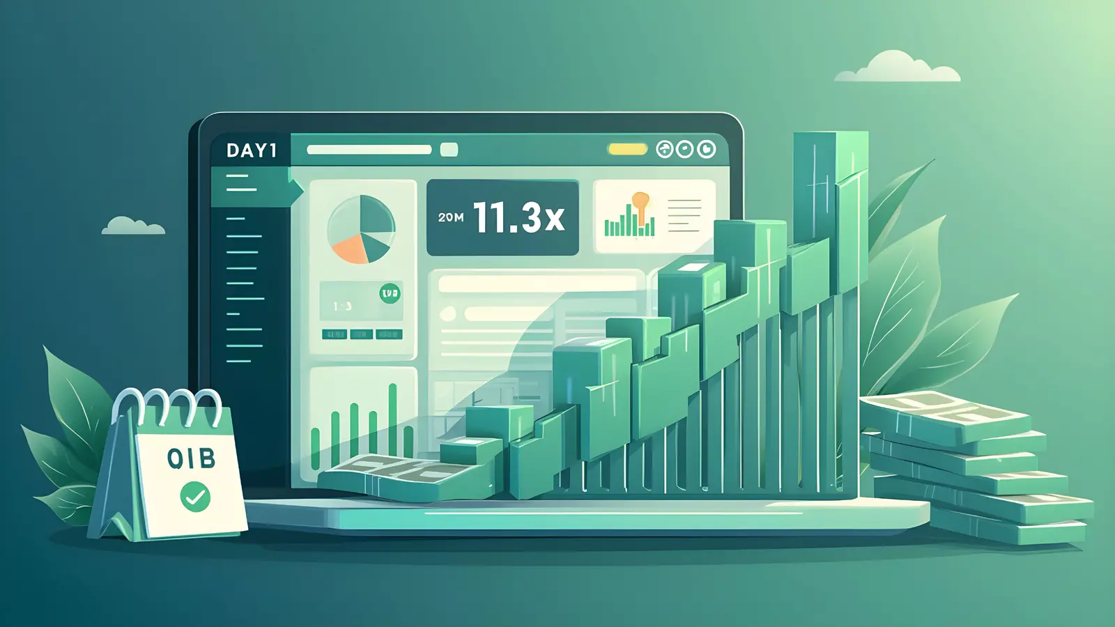 Rama Telecom IPO Sees 11.3× Overall Demand on Day 1; QIB Portion Fully Subscribed