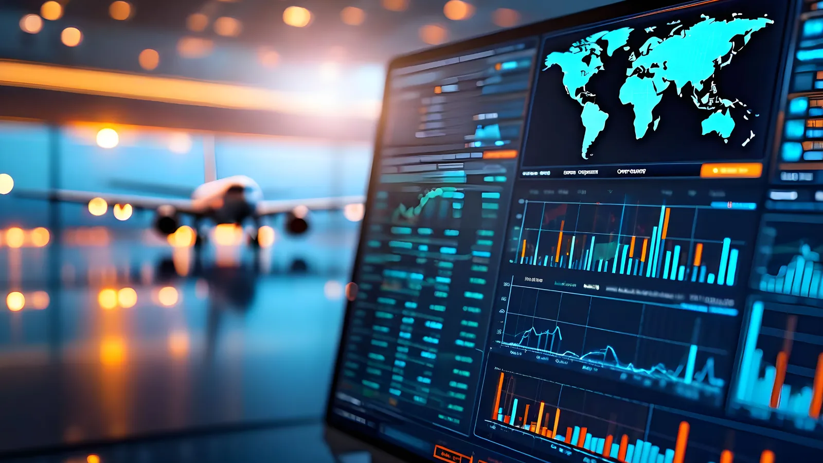 RateGain Shares Climb 2% After Air Montenegro Partnership to Boost Pricing Intelligence