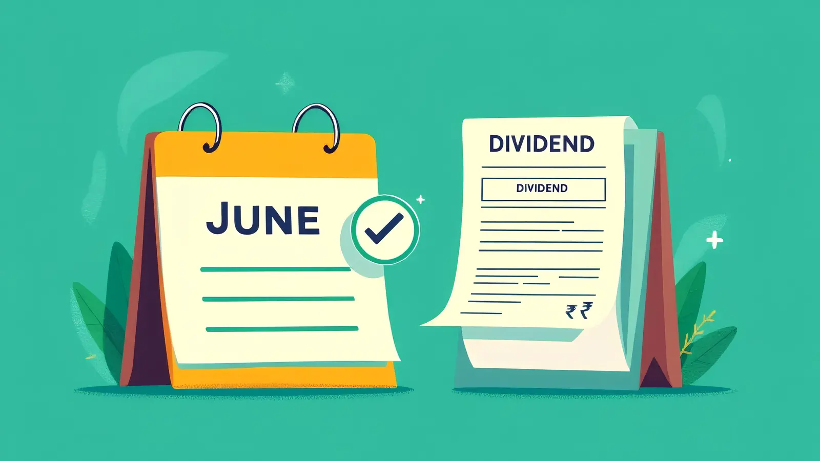Record Date for Allied Blenders' Final Dividend Payment is June 27th