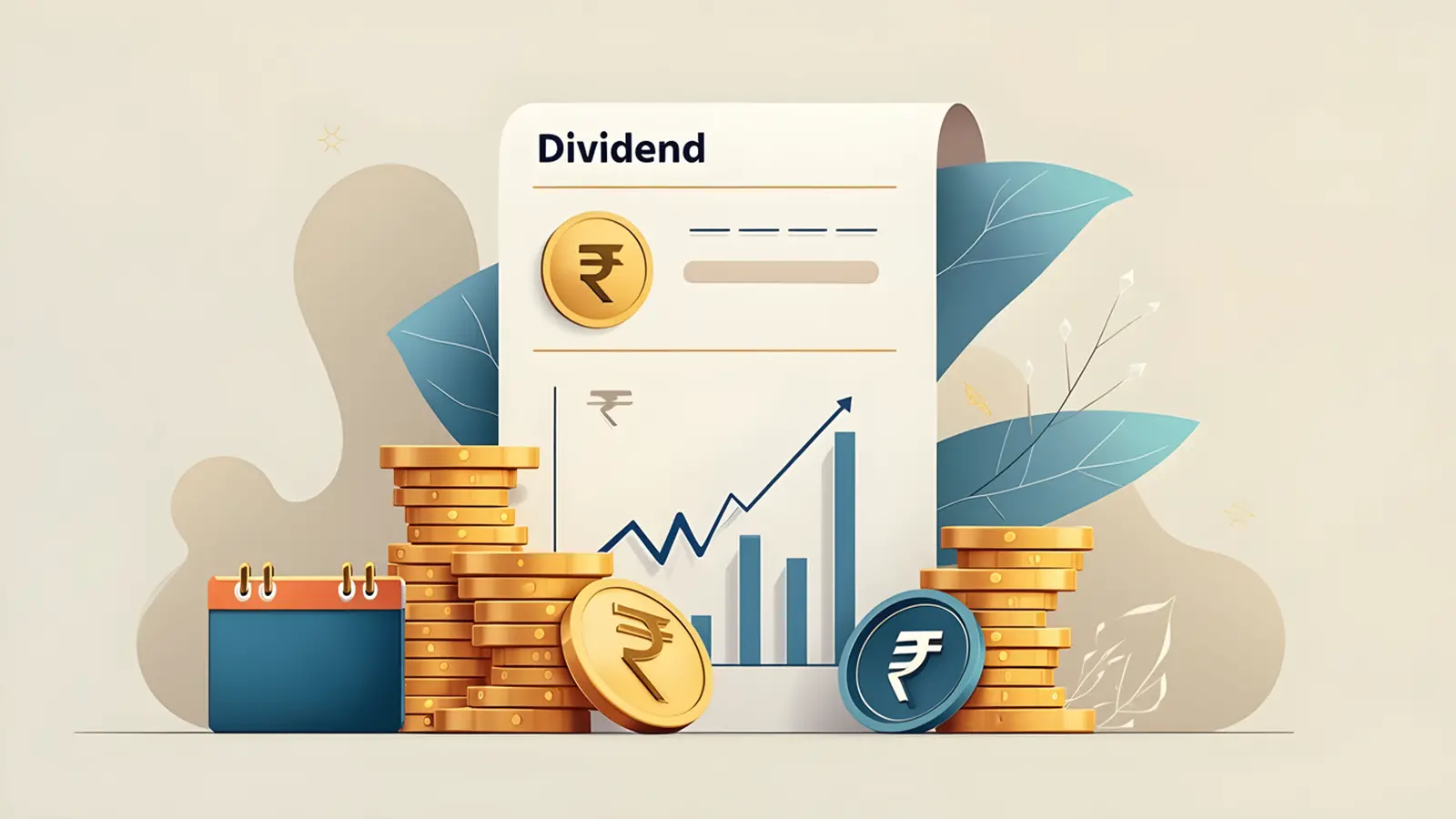 Record Date for Persistent Systems' Final Dividend for FY25 is 14th July