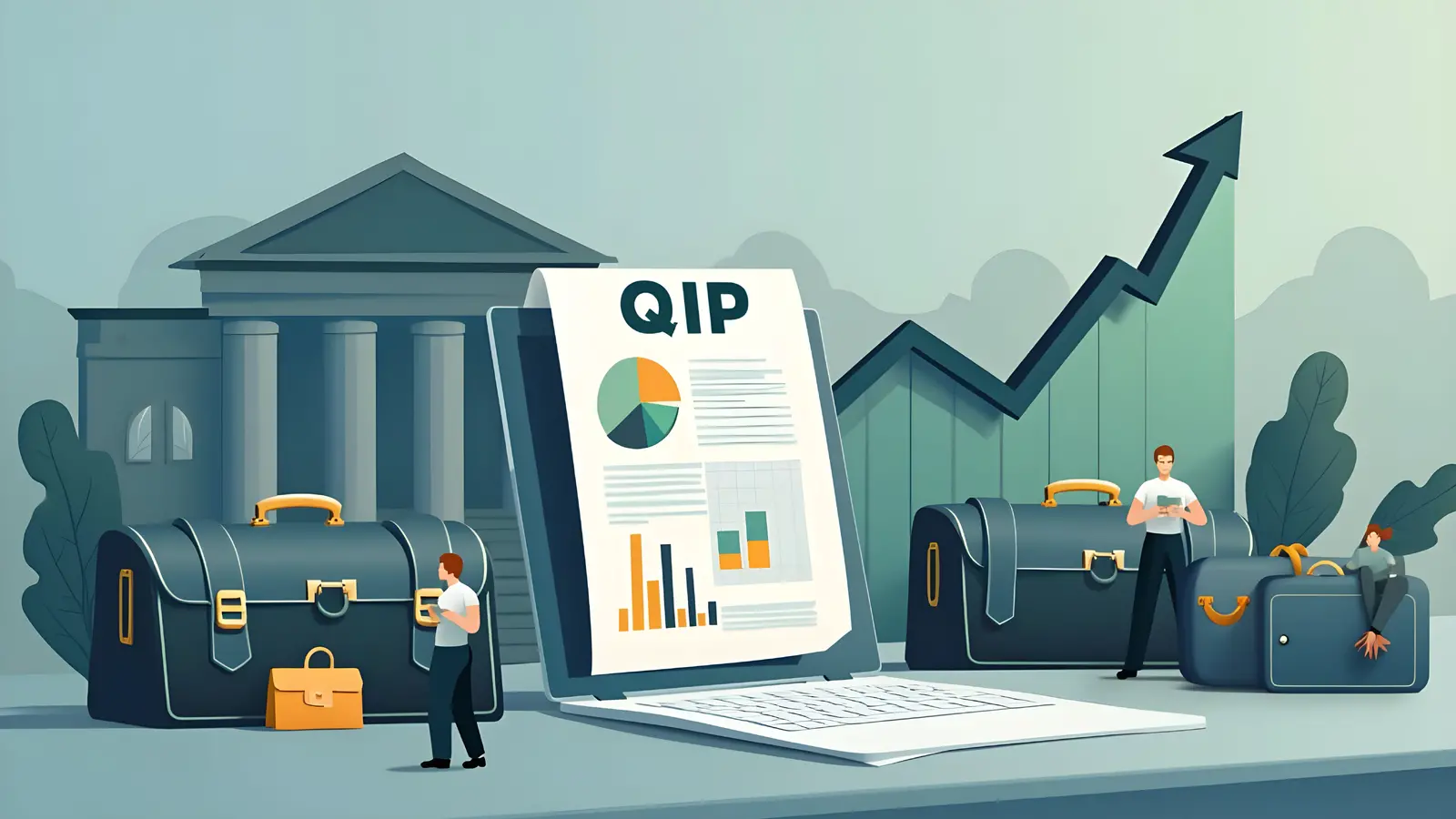 SBI Taps Six Global Investment Banks for Landmark ₹25,000 Crore QIP