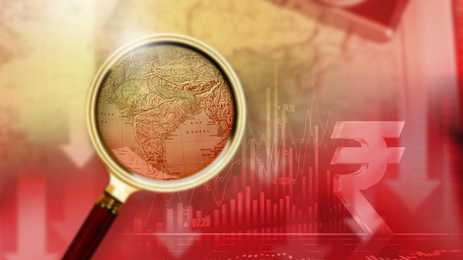 S&P Global Ratings Forecasts that Indian Currency, Inflation may not Face Significant Pressure from Ongoing Geopolitical Situation
