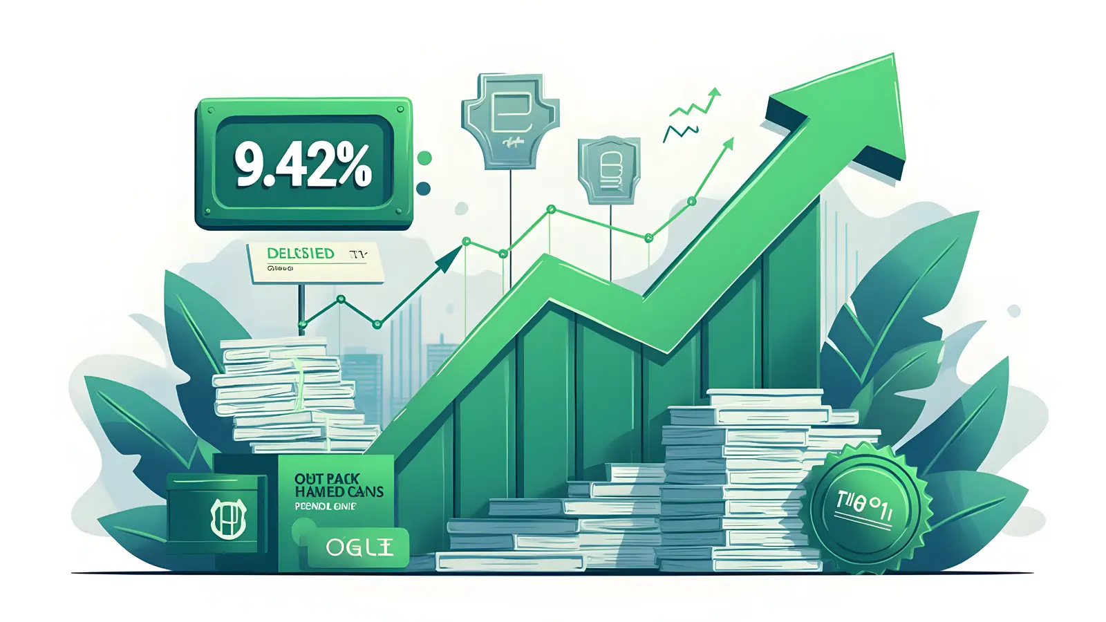 Safe Enterprises Lists at 9.42% Premium