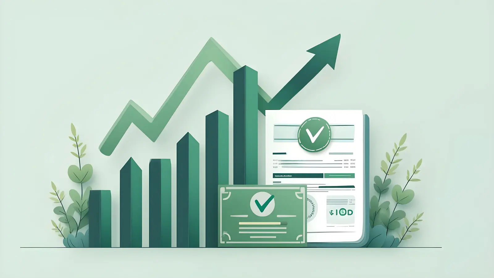 Sammaan Capital Stock Price up by More Than 16% Today