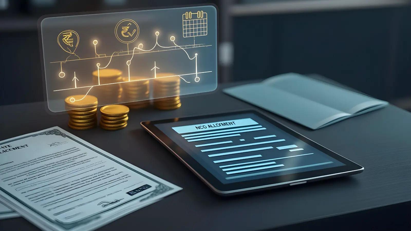 Shriram Finance Allots ₹485 Crore via Private NCD Issue at 9.233% Coupon; Yield at 7.75%