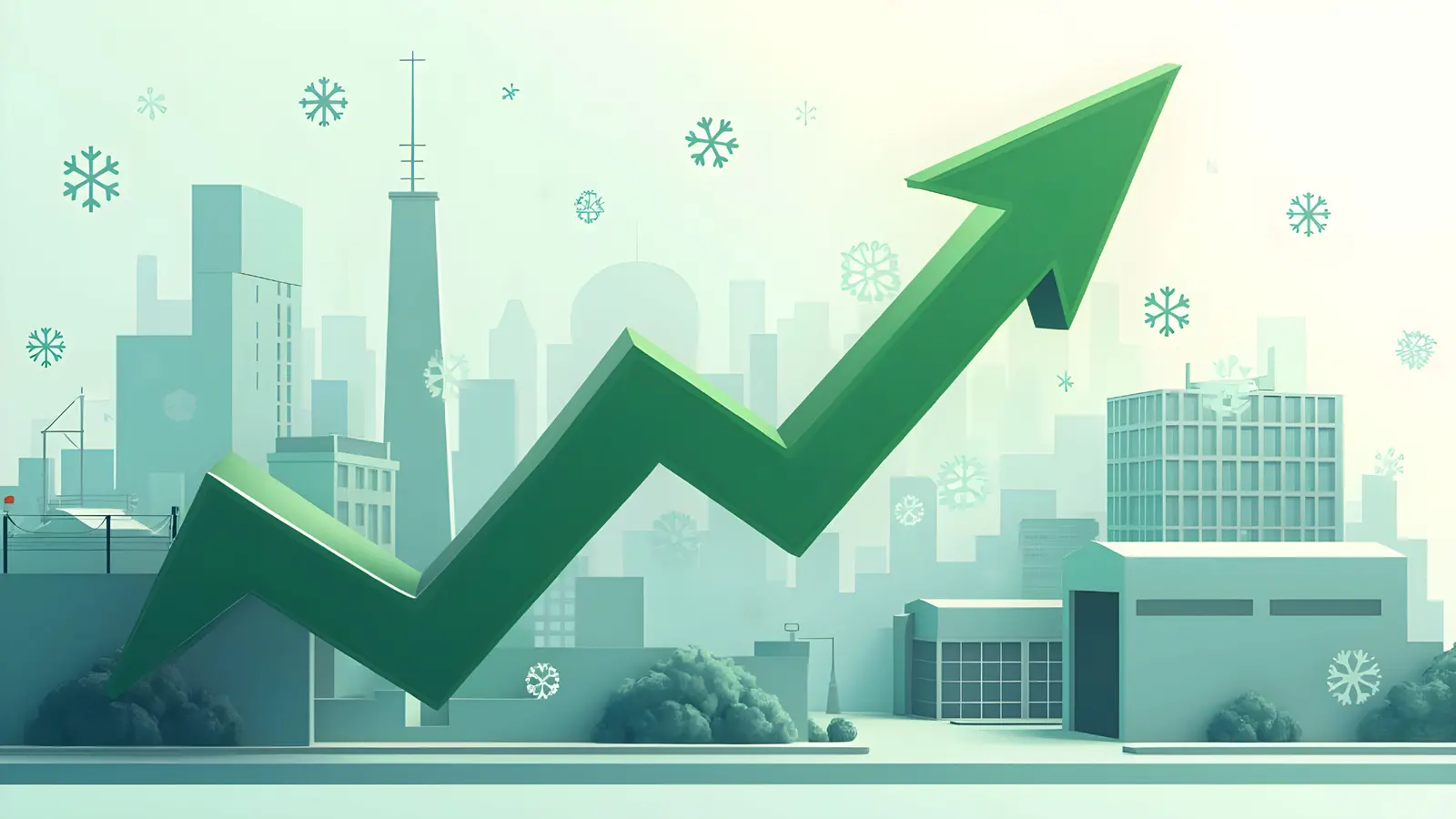 Snowman Logistics' Stock Price up by More Than 2% Today After Company Opens Two New Warehouses