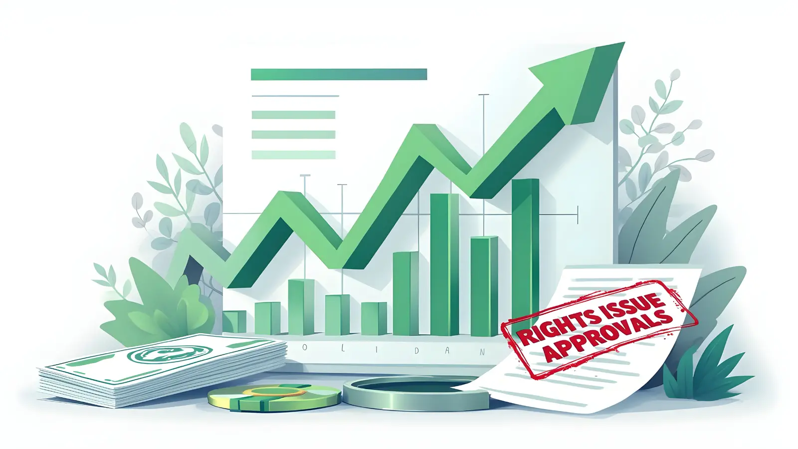 TT Limited Stock Price up by More than 2% Today After Company's Board Approves Rs 40 Crore Rights Issue