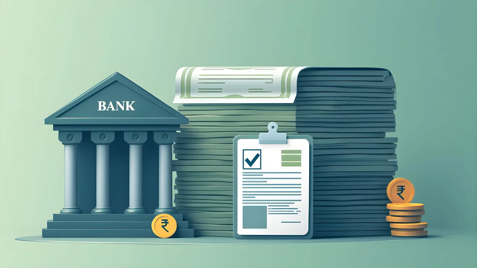 Union Bank of India to Raise ₹6,000 Crore via Equity and Bonds; Board Approval Secured