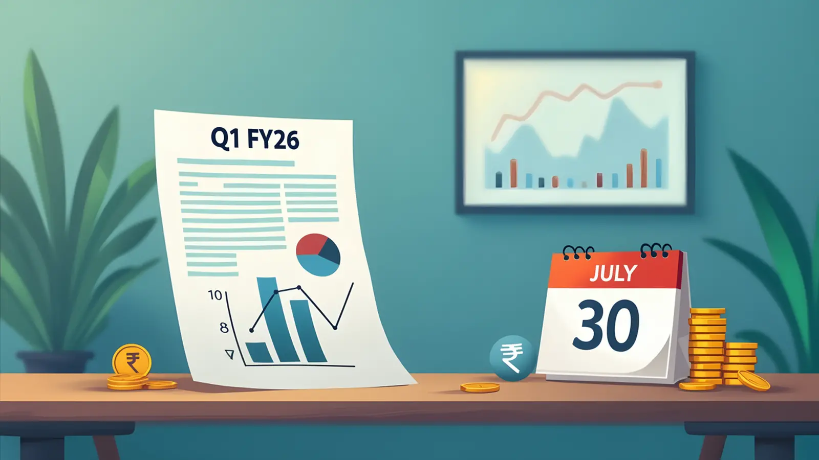 Vinyl Chemicals to Come up with its June Quarter Results on July 30th 