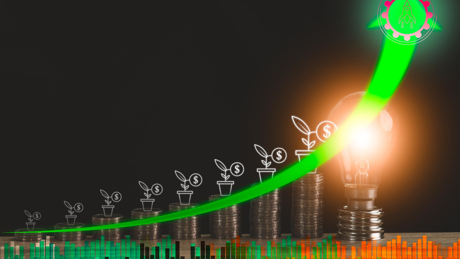 Vodafone Idea Stock Price up by More than 6% Today After Government Hints at Providing Relief on its AGR dues
